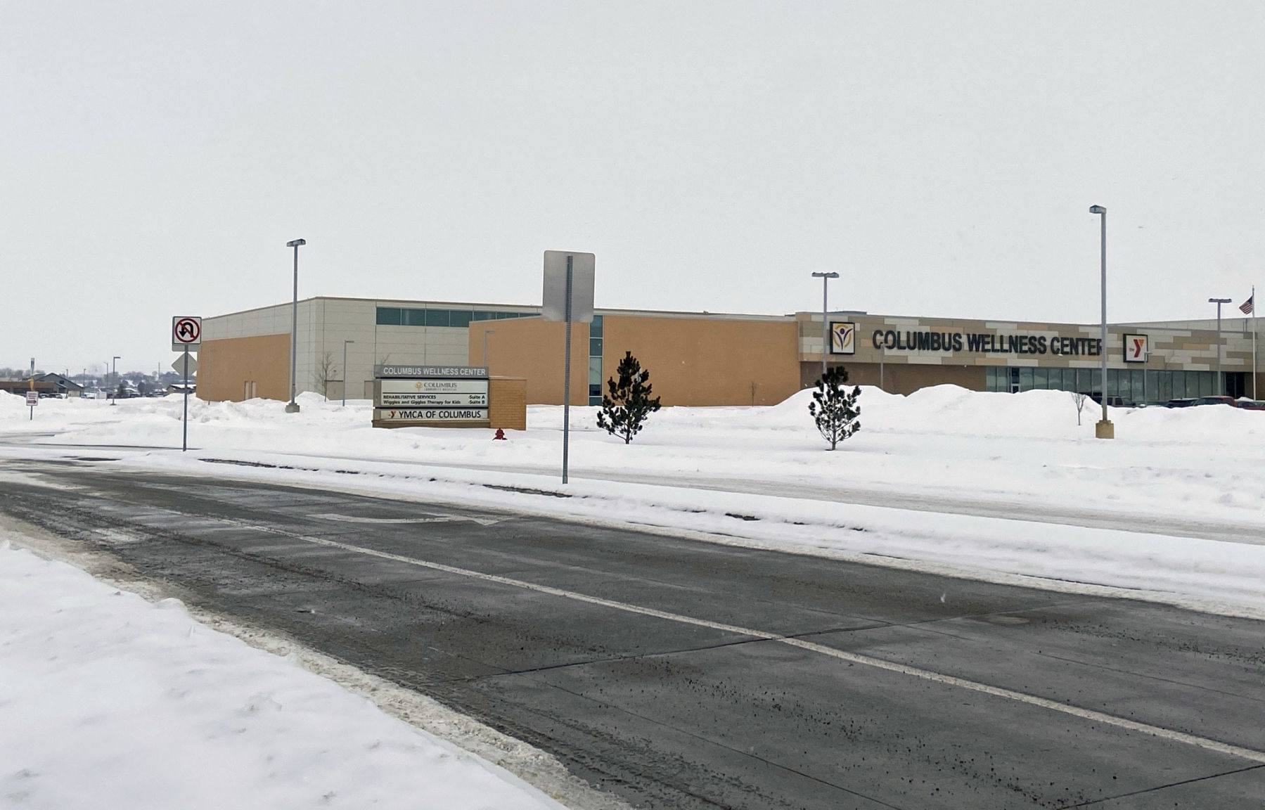 Columbus Wellness Center